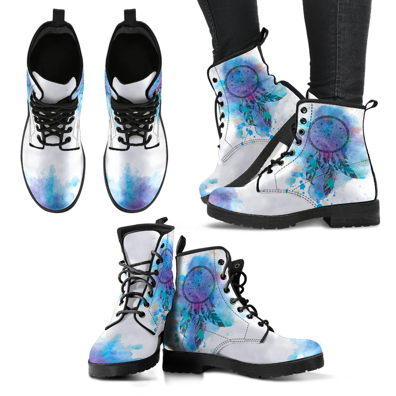 Premium Dream Catcher Boots.